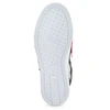 Skechers Twinkle Toes batai: Twinkle Sparks - Shooting Star Jr 314775L-BKMT