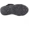 Skechers Twisted Brights - Zerrix 400145L-BKRD Juoda 28