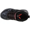 Skechers Twisted Brights - Zerrix 400145L-BKRD Juoda 28
