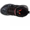 Skechers Twisted Brights - Zerrix 400145L-BKRD Juoda 28