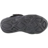 Skechers Twisted Brights - Zerrix 400145L-BKRD Juoda 28