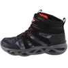 Skechers Twisted Brights - Zerrix 400145L-BKRD Juoda 28