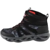 Skechers Twisted Brights - Zerrix 400145L-BKRD Juoda 28