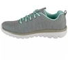 Skechers Twisted Fortune W 12614-GYMN batai