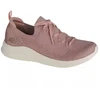 Skechers Ultra Flex 2.0-lazerinis Focus 149064-MVE Rožinė 35