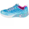 Skechers Undinių svajonių vaikiški bateliai 303060L-BLMT