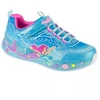 Skechers Undinių svajonių vaikiški bateliai 303060L-BLMT