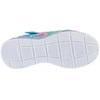 Skechers Undinių svajonių vaikiški bateliai 303060L-BLMT