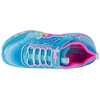 Skechers Undinių svajonių vaikiški bateliai 303060L-BLMT