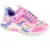 Skechers Unicorn Chaser 302298L-PKMT Rožinė 31