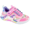 Skechers Unicorn Chaser 302298L-PKMT Rožinė 31