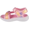 Skechers Unicornų svajonės - Karališkas palaiminimas 302682L-LPMT Rožinė 32