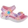 Skechers Unicornų svajonės - Karališkas palaiminimas 302682L-LPMT Rožinė 32