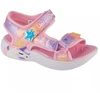 Skechers Unicornų svajonės - Karališkas palaiminimas 302682L-LPMT Rožinė 32