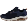 Skechers Uno 2- 90-ųjų 2 183065-NVY Tamsiai mėlyna 41