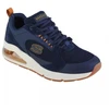 Skechers Uno 2- 90-ųjų 2 183065-NVY Tamsiai mėlyna 41