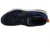 Skechers Uno 2- 90-ųjų 2 183065-NVY Tamsiai mėlyna 41