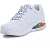 Skechers Uno 2 Batai – Floating Love W 155521-WHT