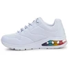 Skechers Uno 2 Batai – Floating Love W 155521-WHT