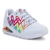 Skechers Uno 2 Batai – Floating Love W 155521-WHT