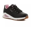 Skechers Uno 2 W 155542-BLK Batai