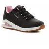 Skechers Uno 2 W 155542-BLK Batai