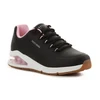 Skechers Uno 2 W 155542-BLK Batai