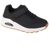 Skechers Uno Air Blitz 403673L-BLK Juoda 27