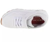 Skechers Uno Air Blitz 403673L-WHT Balta 28