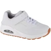 Skechers Uno Air Blitz 403673L-WHT Balta 28