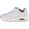 Skechers Uno Air Blitz 403673L-WHT Balta 28