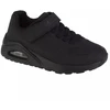 Skechers Uno Air Blitz Jr 403673L-BBK batai