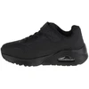 Skechers Uno Air Blitz Jr 403673L-BBK batai