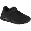 Skechers Uno Air Blitz Jr 403673L-BBK batai