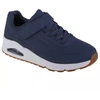 Skechers Uno Air Blitz Jr 403673L-NVY batai