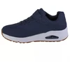 Skechers Uno Air Blitz Jr 403673L-NVY batai