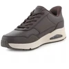 Skechers UNO Banksia Luxe 183023-CHOC šokolado