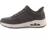 Skechers UNO Banksia Luxe 183023-CHOC šokolado