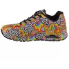 Skechers Uno - Begalinis Lašas 177960-MLT Spalvotas 36