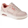 Skechers Uno Court - Pageidaujamas stilius 177710-NTCL Balti 36