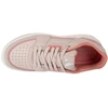 Skechers Uno Court - Pageidaujamas stilius 177710-NTCL Balti 36