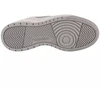Skechers Uno Court - Stilingas dizainas 177710-WLV Balta 35.5