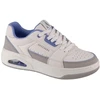 Skechers Uno Court - Stilingas dizainas 177710-WLV Balta 35.5