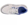 Skechers Uno Court - Stilingas dizainas 177710-WLV Balta 35.5