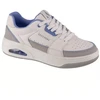 Skechers Uno Court - Stilingas dizainas 177710-WLV Balta 35.5