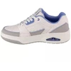 Skechers Uno Court - Stilingas dizainas 177710-WLV Balta 35.5