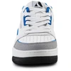 Skechers Uno Court - Žemo aulo M 183140-WBL batai