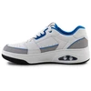 Skechers Uno Court - Žemo aulo M 183140-WBL batai