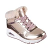 Skechers UNO COZY ON AIR JR 310518L-RSGD batai