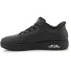Skechers UNO CTL - Laying Low 177831-BBK Juoda